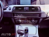 BMW 525 d Auto