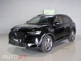 DS DS7 Crossback E-Tense SE Ligne Noire EAT8