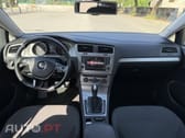 Volkswagen Golf 1.6 TDi Confortline DSG