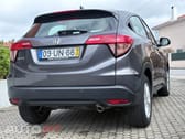 Honda HR-V 1.6 i-DTEC Comfort