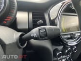 MINI Cabrio Cooper D