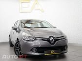 Renault Clio 1.5 dCi Zen