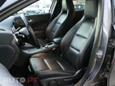 Mercedes-Benz GLA 220 d Urban