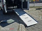 Fiat Ducato 30 2.0 M-Jet CH1 9L
