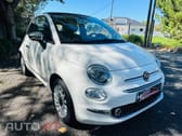 Fiat 500C 0.9 TwinAir Lounge