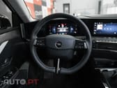 Opel Astra 1.2 T Elegance