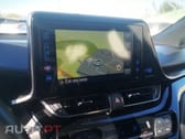 Toyota C-HR 1.8 HSD Comfort+P.Style