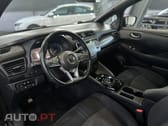 Nissan Leaf Acenta
