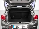 Citroen C3 1.2 PureTech YOU!