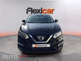 Nissan Qashqai 1.5 dCi N-Connecta 18