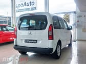 Peugeot Partner Tepee HDi 75 Esplanade