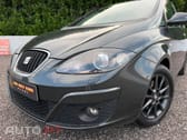Seat Altea 1.6 TDi Sport DPF