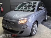 Fiat 500e 23,8kWh