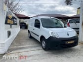 Renault Kangoo 1.5 dCi Business