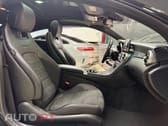 Mercedes-Benz C 250 d AMG Line 9G- Tronic