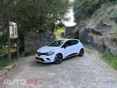 Renault Clio 1.5 dCi Limited