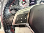 Mercedes-Benz A 200 CDI 7G-DCT AMG Line