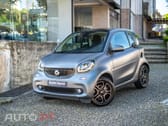 Smart ForTwo 1.0 Passion 71 Aut.