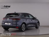 Renault Mégane 1.5 Blue dCi 115 Techno
