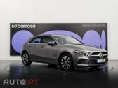 Mercedes-Benz A 250 e Style Plus