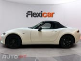 Mazda MX-5 1.5 Sky-G Excellence Navi