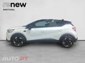 Renault Captur Techno tce Bi Fuel