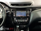 Nissan Qashqai 1.5 dCi Tekna Premium