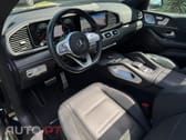 Mercedes-Benz GLE de Coupé 4Matic