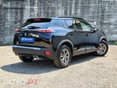 Peugeot 2008 PureTech 130 EAT8 Allure
