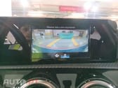 Mercedes-Benz A 180 d Business Solutions