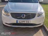 Volvo XC60 D4 Mumentum