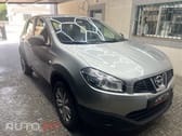 Nissan Qashqai J10 1.6
