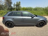 Audi A3 Sportback 1.6 TDI Sport S tronic