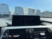 BMW 435 d xDrive Pack M Auto