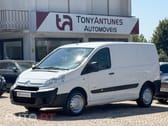 Citroen Jumpy 2.0 HDi L2H1 1200