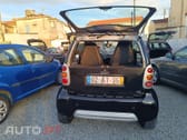 Smart ForTwo Pure cdi 41