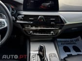 BMW 520 d Pack M Auto