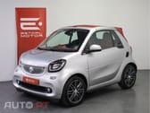Smart ForTwo 0.9 Prime 90 Aut.