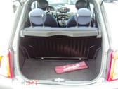 Fiat 500 1.0 Hybrid Club 3P S/S Serie 0