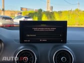 Audi Q2 35 TFSI Advanced S tronic
