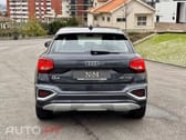 Audi Q2 30 TFSI Advanced