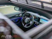 Mercedes-Benz E 300 de AMG Line