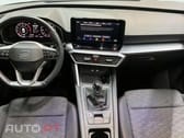 Seat Leon 1.0 TSi FR