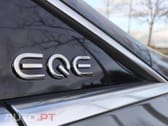 Mercedes-Benz EQE 300 Edition