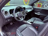 Mercedes-Benz GLB 180 d Progressive