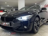 BMW 420 d Line Sport Auto