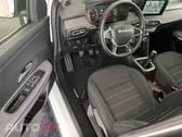 Dacia Jogger 1.0 ECO-G Extreme 7L Bi-Fuel