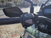 Honda CB CB500XA