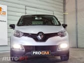 Renault Captur 1.5 dCi Zen