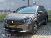 Peugeot 3008 PLUG-IN  GASOLEO